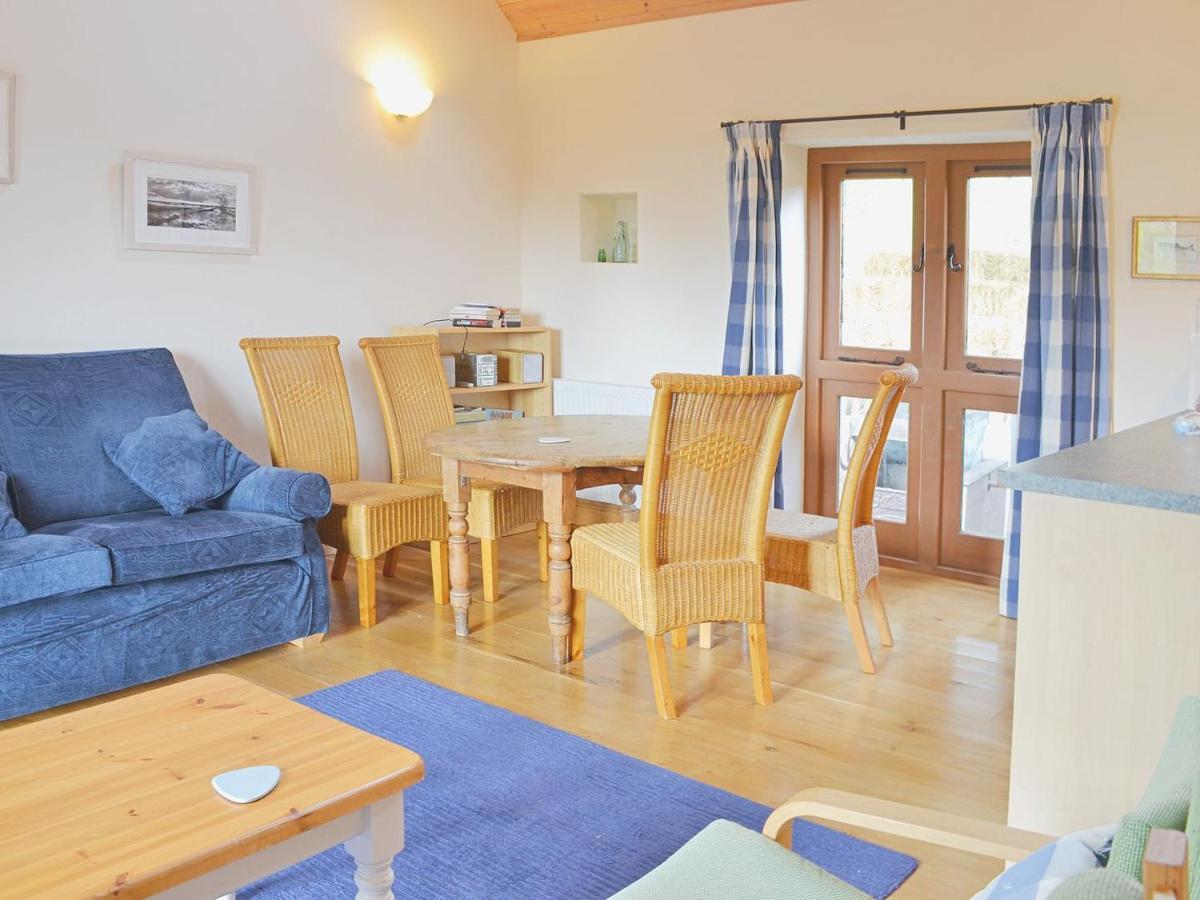 The Threshing Barn Villa Westbury-sub-Mendip Dış mekan fotoğraf