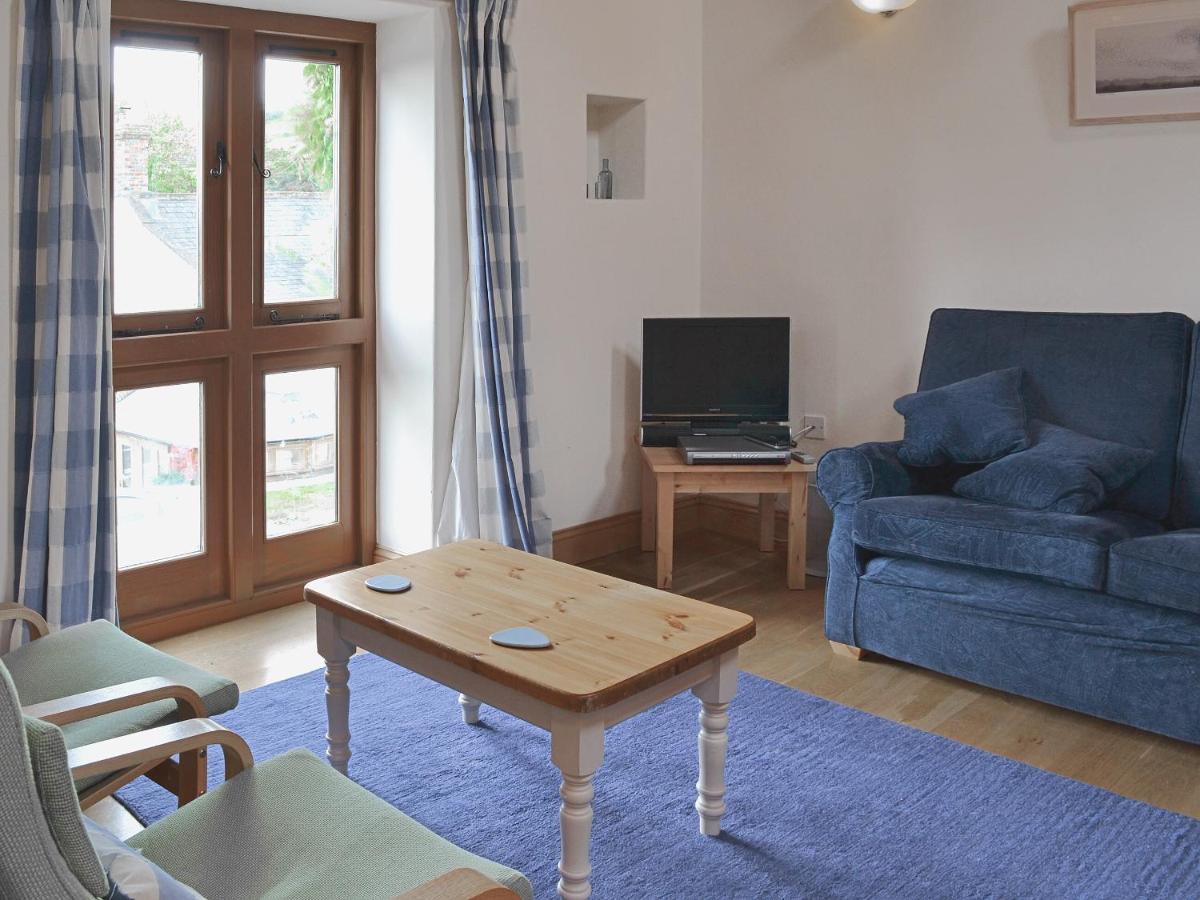 The Threshing Barn Villa Westbury-sub-Mendip Dış mekan fotoğraf